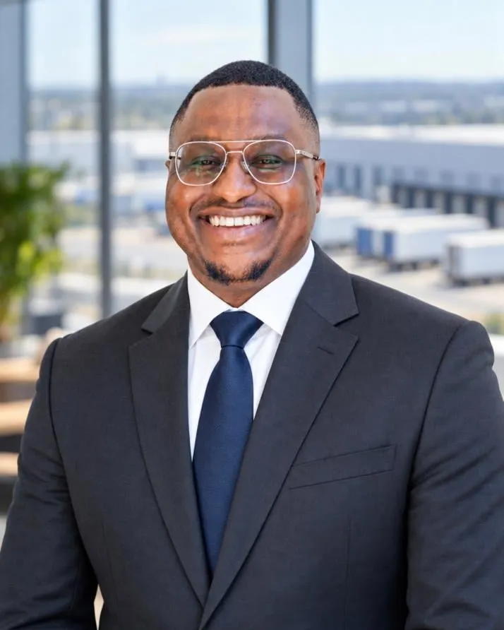 Dr. Kudzai D. Chiwenga
